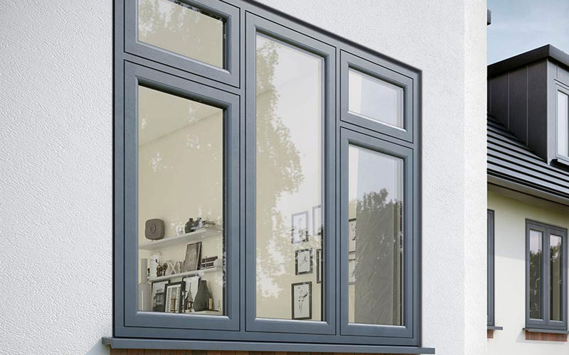 Top UPVC Window Manufacturer In Dharuhera, Gurugram, Rajasthan